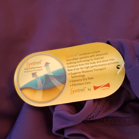 2019 Ramblin Rose Womens Triathlon Drifit T's - Picture 4 of 4